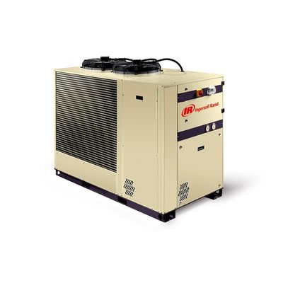380V lubricado no que completa un ciclo el secador refrigerado 102-380 M3/Min D11400IN-A del aire