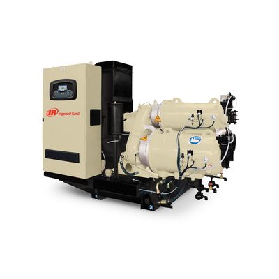 De Compressor Multistadium 746-1306KW van de hoge druk Centrifugaallucht