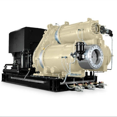 MSG centrifugo 6000-30000CFM del bordo di Ingersoll del compressore d'aria di industriale dell'olio
