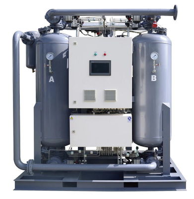 Практически сушильщик осушителя компрессора 0,2 Адвокатур, сушильщик воздуха осушителя чистки воздуходувки ISO