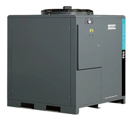 Flüssige Ring Compressor Air Dryer Refrigerant Art Stall F230 1900W