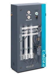 ISO Durable Rotary Lobe Blowers, Multiscene High Purity Oxygen Generator OGP 14