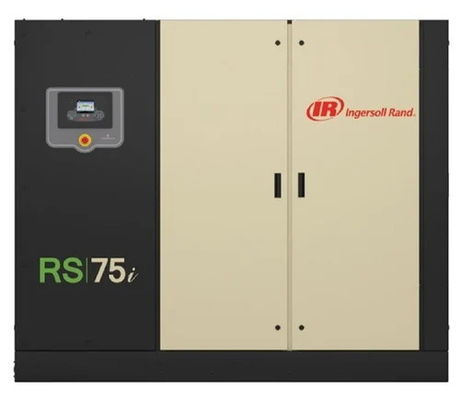 Смазанная утечка компрессора воздуха 380V VSD затопленная маслом RM15-75KW свободная